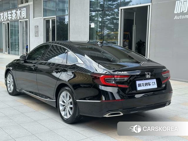 Honda Accord id 4341886 из Китая 27