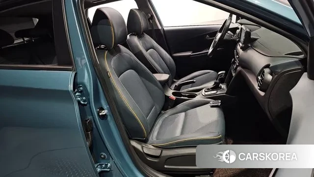 Hyundai Kona id 3489918 из Кореи 20