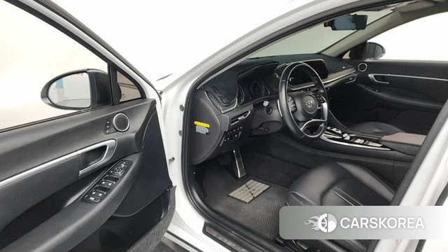 Hyundai Sonata (DN8) id 4530494 из Кореи 33