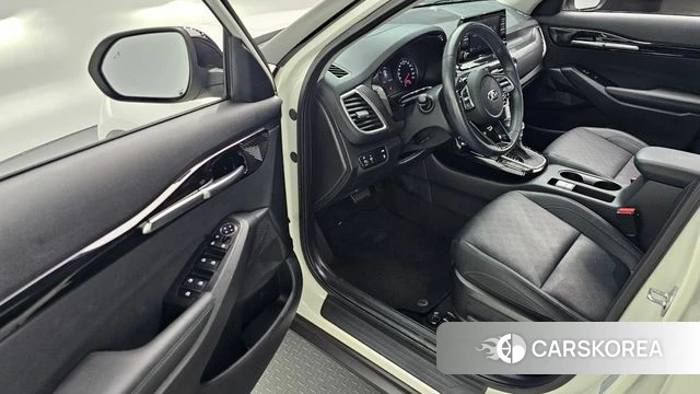 Kia Seltos id 4429340 из Кореи 31