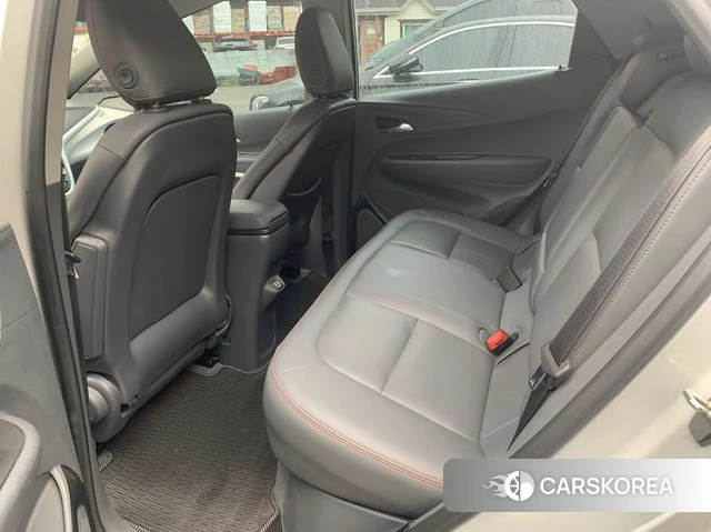 Chevrolet (GM Daewoo) Bolt EV id 3919840 из Кореи 15