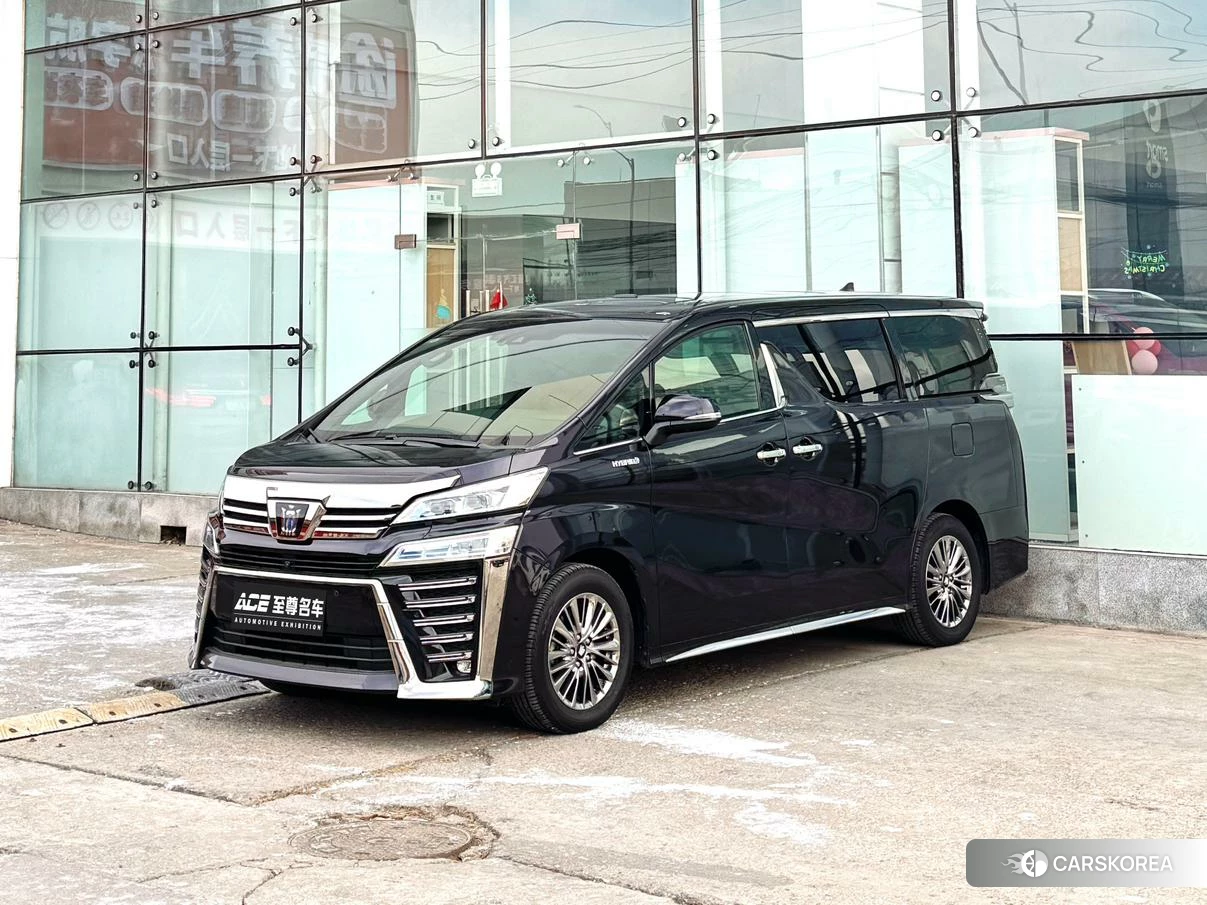 Toyota Wilfa id 4419493 из Китая 26