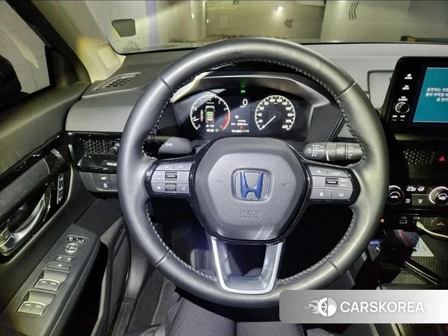 Honda CR-V 6th generation id 4266243 из Кореи 20