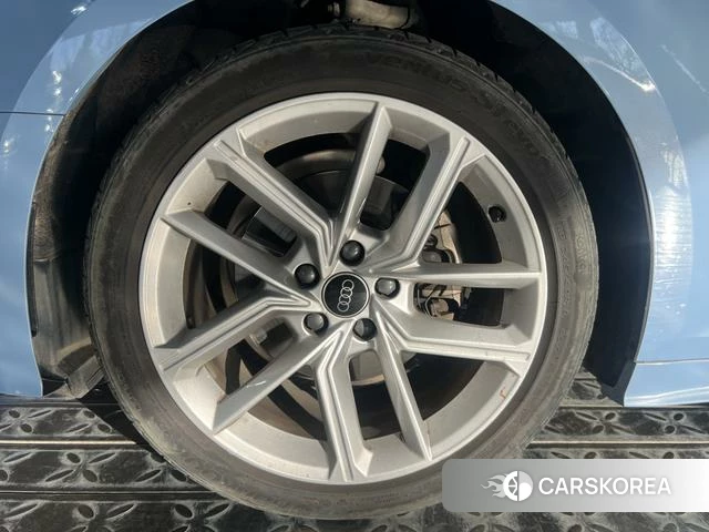 Audi A5 id 4259355 из Китая 18