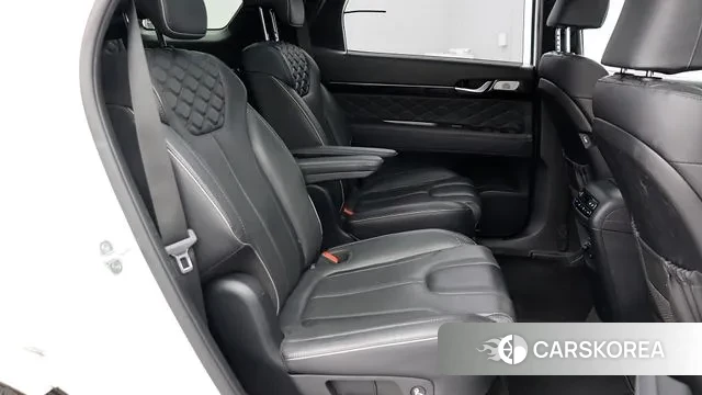 Hyundai Palisade id 3458777 из Кореи 20