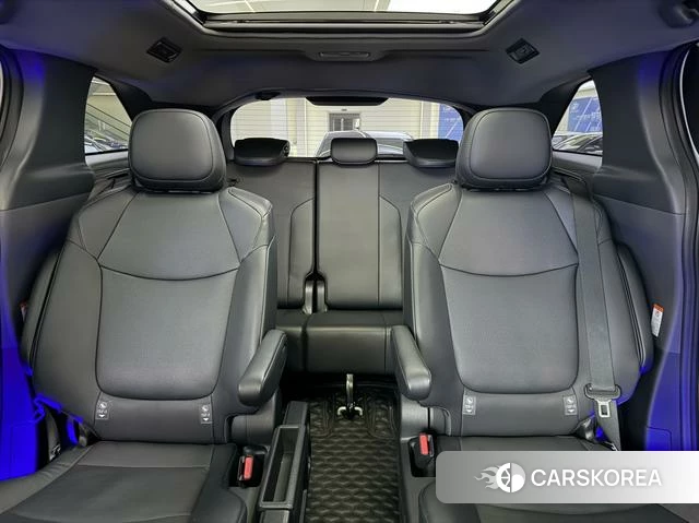 Toyota Grevia id 4207620 из Китая 13