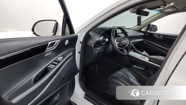 Genesis GV80 id 3777506 из Кореи 20