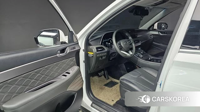 Hyundai Palisade id 3879153 из Кореи 20