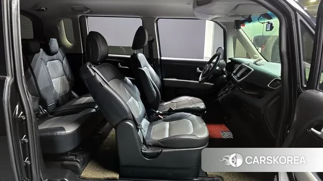 Kia The New Ray id 3656964 из Кореи 20