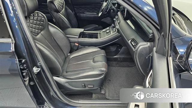 Hyundai Palisade id 3833724 из Кореи 20