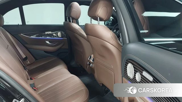 Mercedes-Benz E-Class W213 id 4523688 из Кореи 17