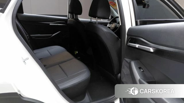 Kia Seltos id 4401554 из Кореи 33