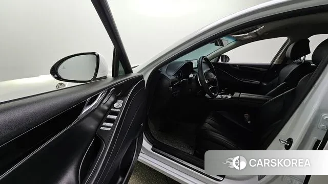 Genesis G80 (RG3) id 3168712 из Кореи 20