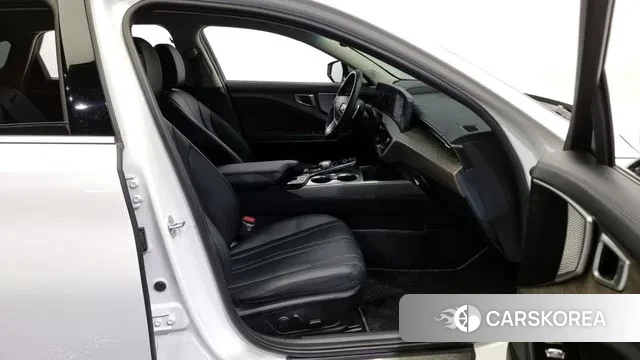 Kia K8 id 2883827 из Кореи 20