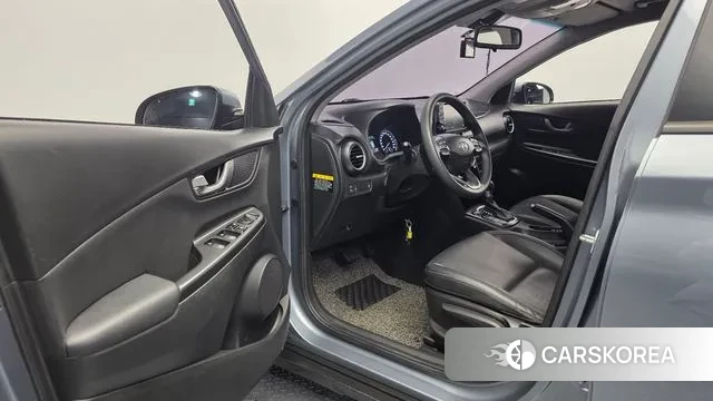Hyundai Kona id 3737319 из Кореи 20
