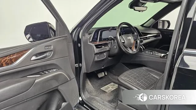 Cadillac Escalade 5th Generation id 3311425 из Кореи 20