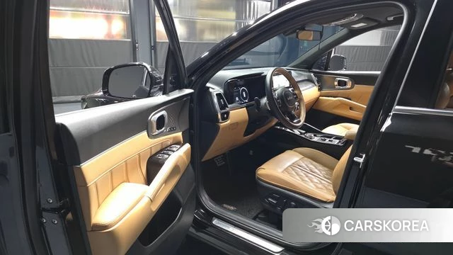 Kia Sorento 4th Generation id 4571958 из Кореи 34