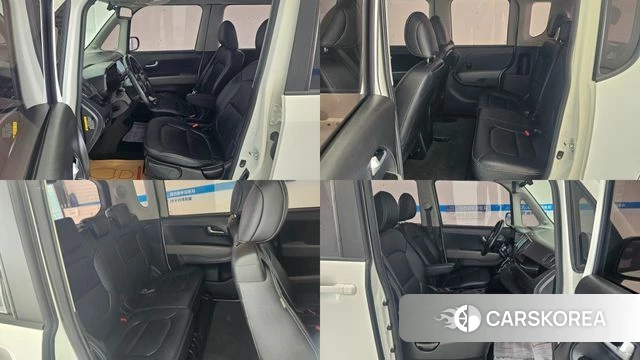 Kia The New Kia Ray id 3818126 из Кореи 20