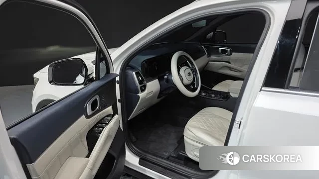 Kia Sorento 4th Generation id 3519647 из Кореи 20