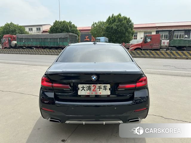 BMW 5 series id 4297659 из Китая 20