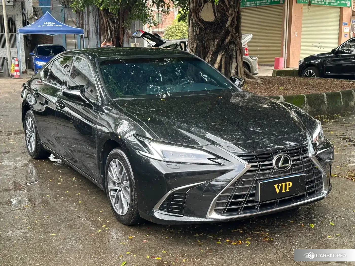 Lexus ES id 4547982 из Китая 10
