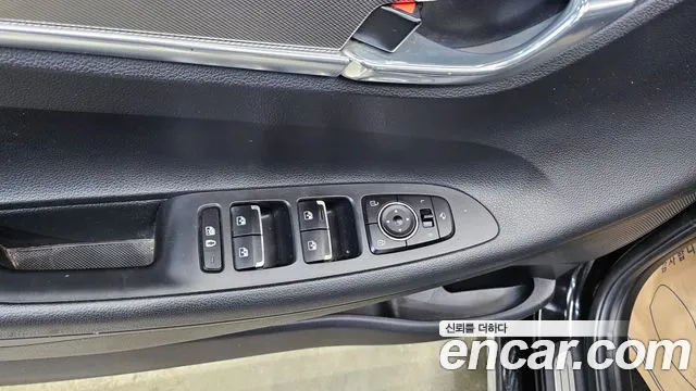 Hyundai The New Grandeur IG id 2231218 из Кореи 20