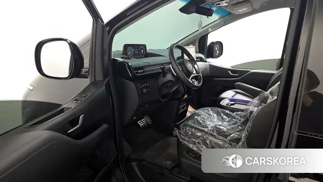 Hyundai Staria id 3711404 из Кореи 20