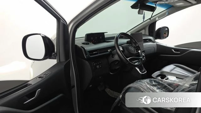 Hyundai Staria id 4676593 из Кореи 20