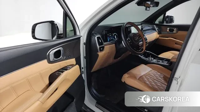 Kia Sorento 4th Generation id 3540726 из Кореи 20