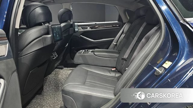 Genesis G80 id 4417217 из Кореи 32