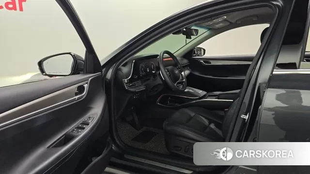 Hyundai The New Grandeur IG id 3044067 из Кореи 20