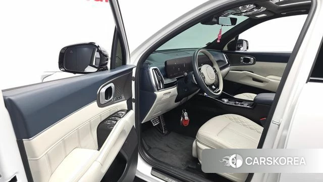 Kia The New Sorento 4th Generation id 4700776 из Кореи 34