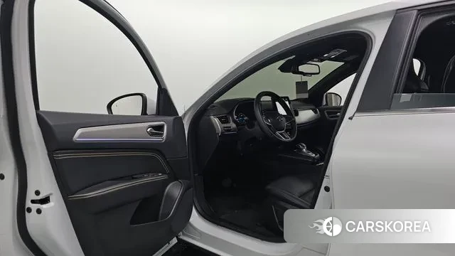 Renault Korea (Samsung) XM3 id 3036455 из Кореи 20