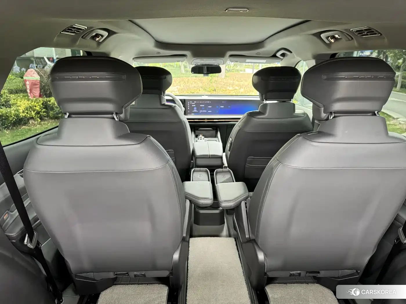 Ford Edge id 4622552 из Китая 31