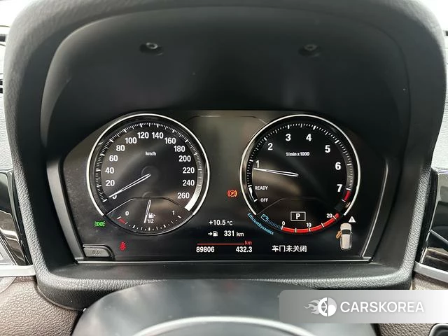 BMW X1 id 4208288 из Китая 18