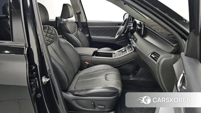 Hyundai Palisade id 3561964 из Кореи 20