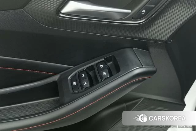 MG MG5 id 4210607 из Китая 24