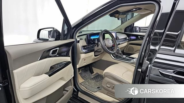 Kia Carnival 4th generation id 4763274 из Кореи 38