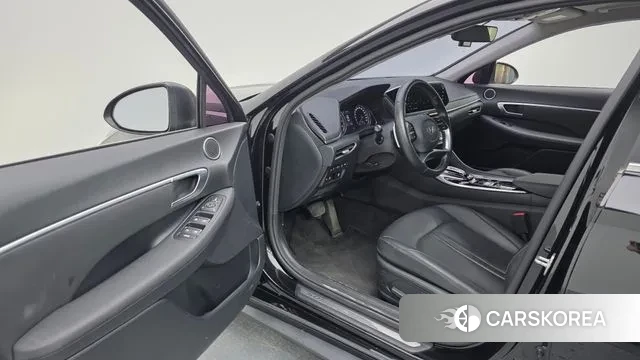 Hyundai Sonata (DN8) id 3003849 из Кореи 20