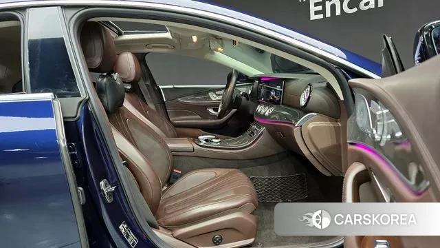 Mercedes-Benz CLS-Class C257 id 3766579 из Кореи 20