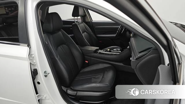 Hyundai Sonata (DN8) id 4429060 из Кореи 30