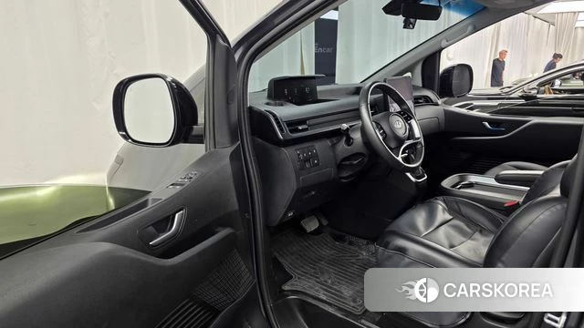 Hyundai Staria id 4470020 из Кореи 31