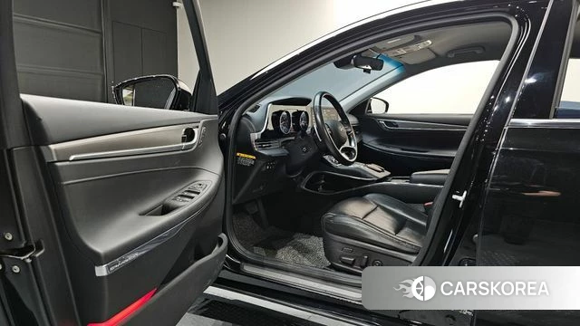 Hyundai The New Grandeur IG id 3861038 из Кореи 20