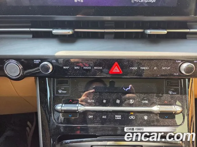 Kia Carnival 4th generation id 2626053 из Кореи 14