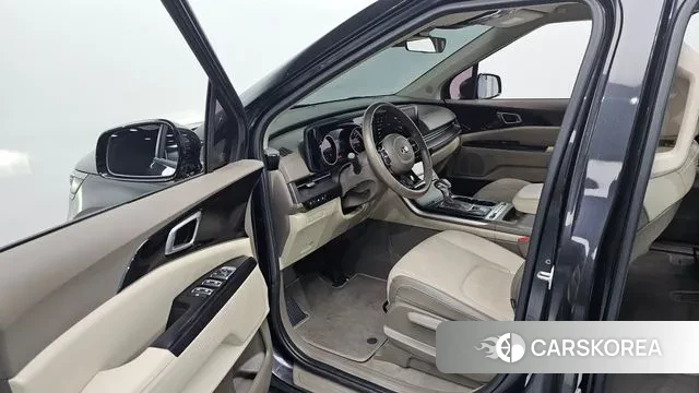 Kia Carnival 4th generation id 3626394 из Кореи 20