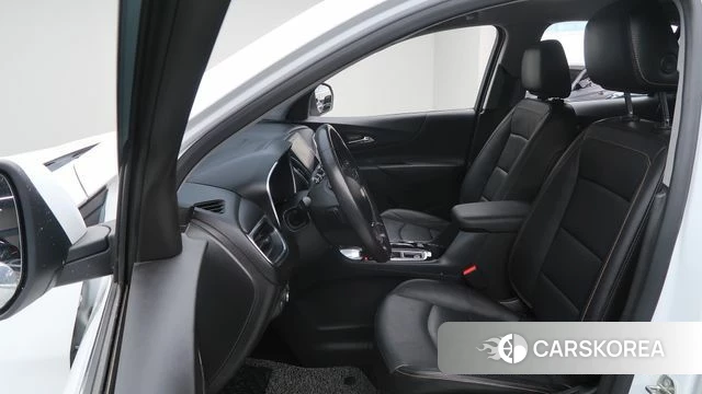 Chevrolet (GM Daewoo) Equinox id 4317563 из Кореи 20