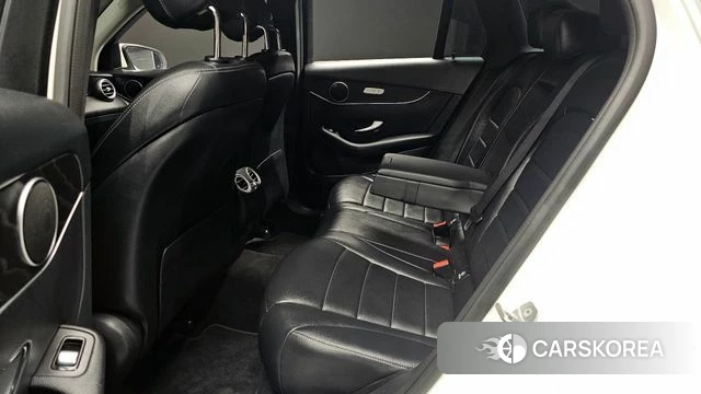 Mercedes-Benz GLC-Class X253 id 4310526 из Кореи 30