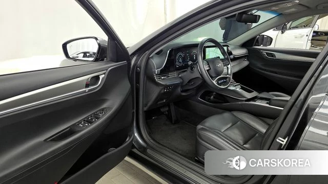 Hyundai The New Grandeur IG id 4244191 из Кореи 35