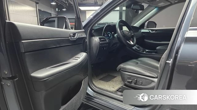 Hyundai Palisade id 4294035 из Кореи 20
