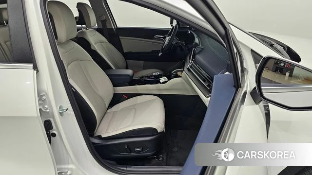 Kia Sportage 5th Generation id 4527861 из Кореи 32